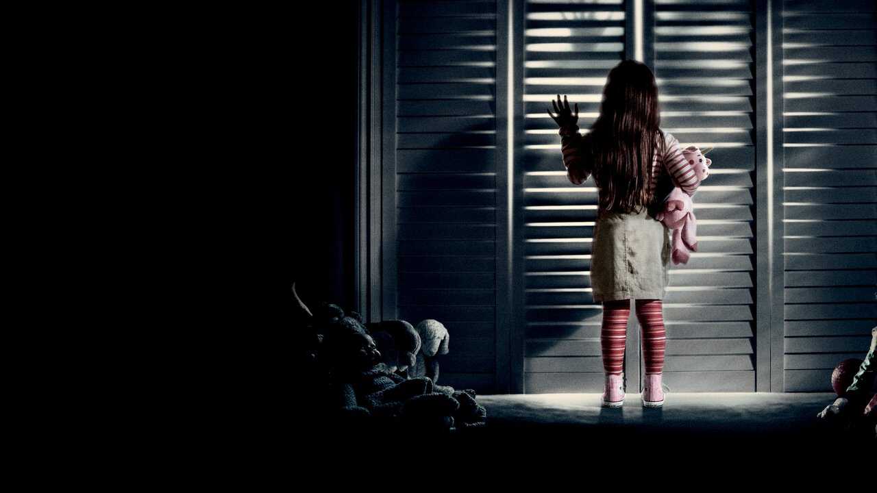 ALB| Poltergeist - 2015 0