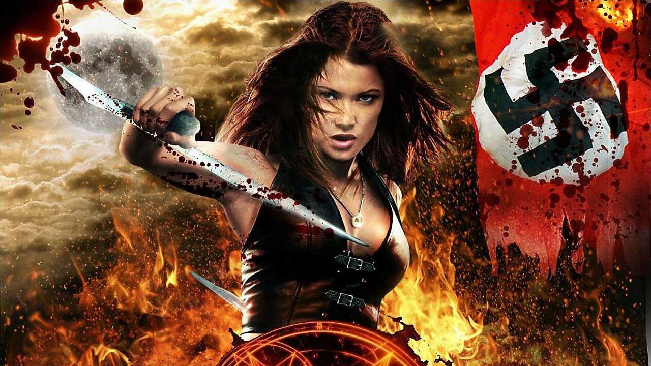The Blood Reich (2010) 0
