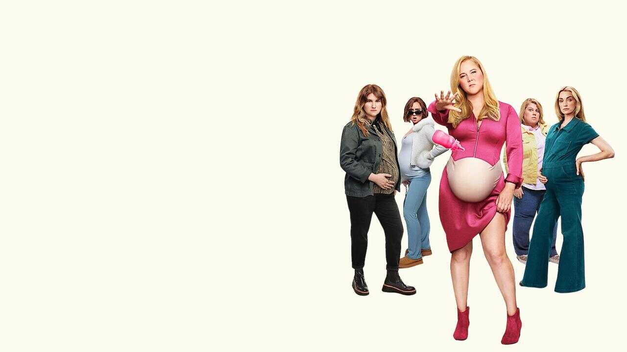 Kinda Pregnant 0
