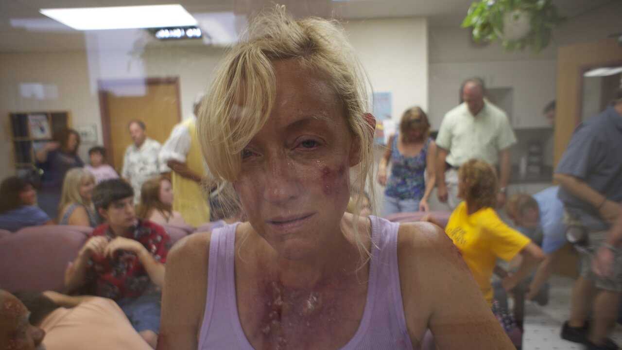 The Bay (2012) 0