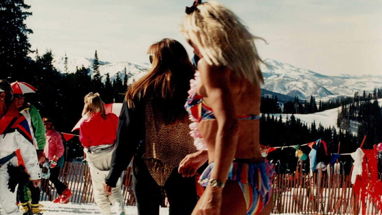 EN| Aspen - 1991 0