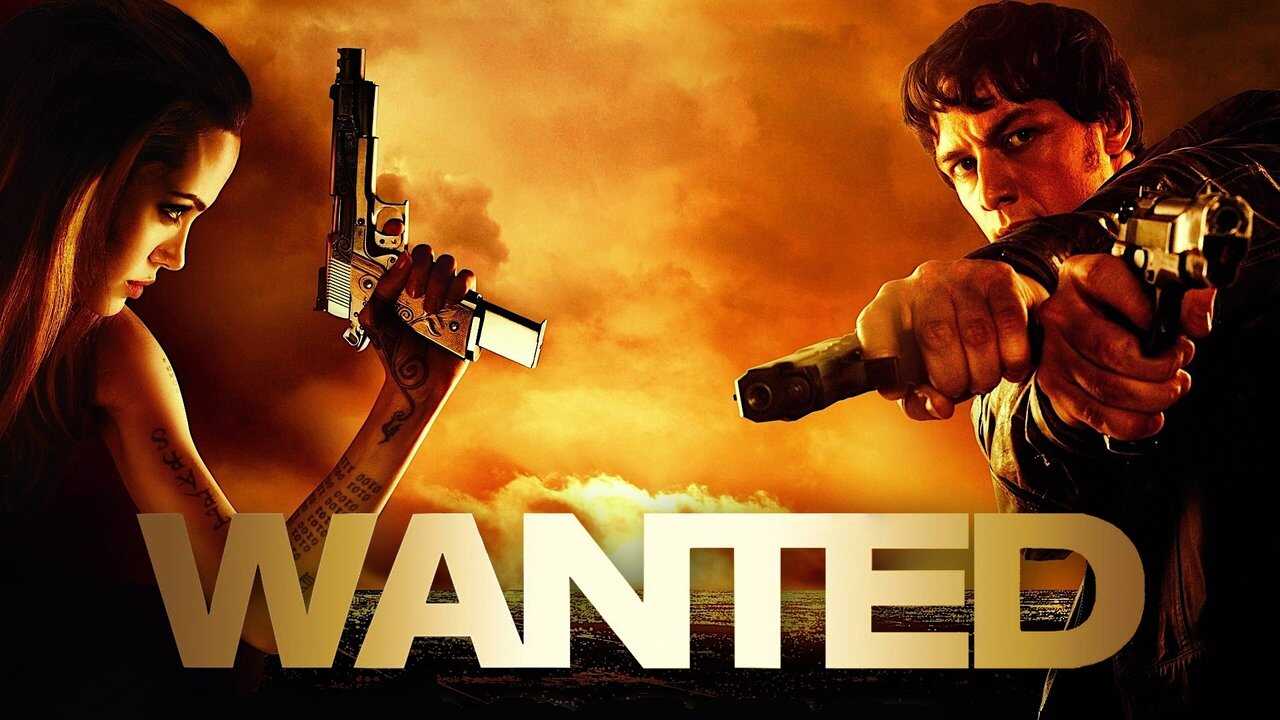 Wanted : Choisis ton destin 0