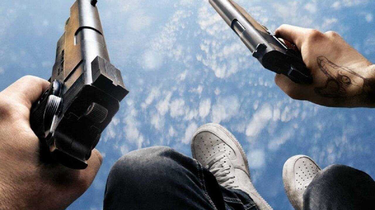 Hardcore Henry 0