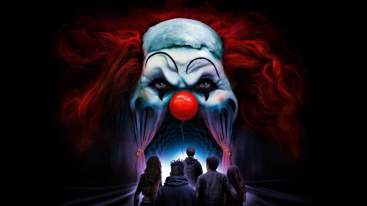 Clown (2019) 0