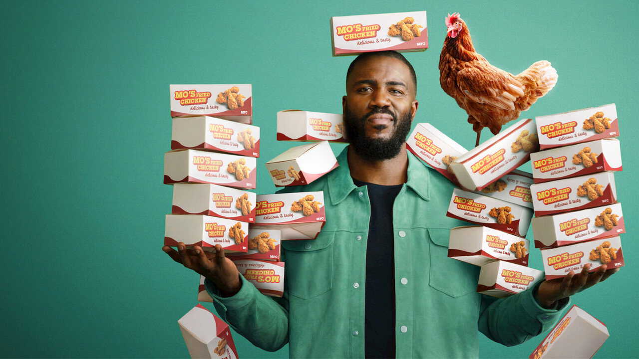 Big Chicken: A Fast Food Conspiracy - 2026 [MULTI-SUB] 0