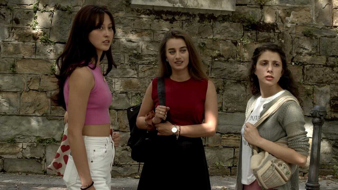 Like Friends (2025) 0