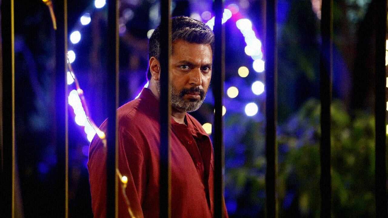 சைரன் (2024) 0