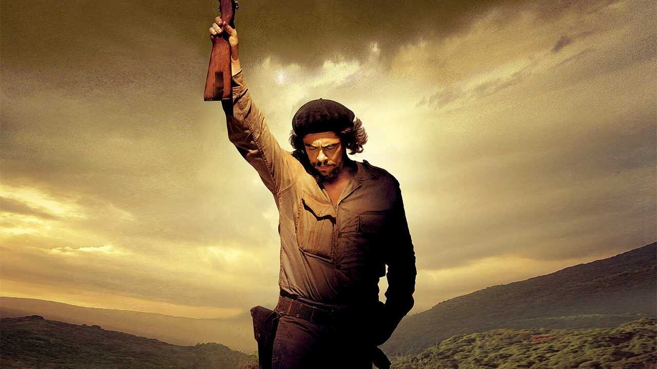Che, 2ème partie : Guerilla 0