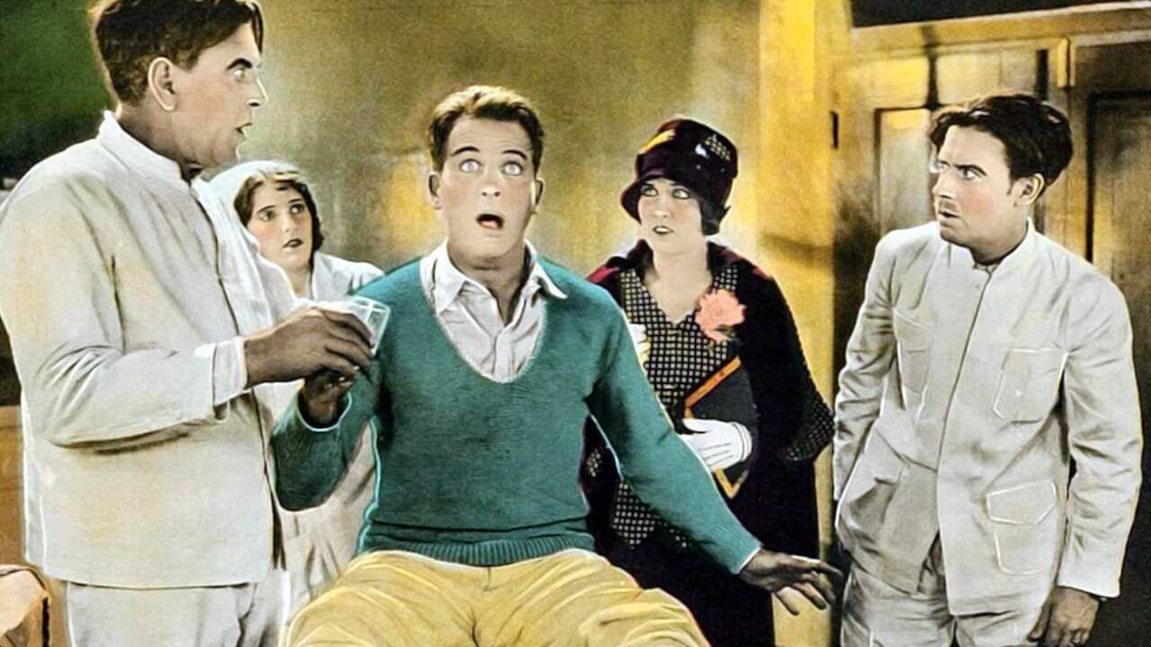 PT - Fast And Furious - 1927 0