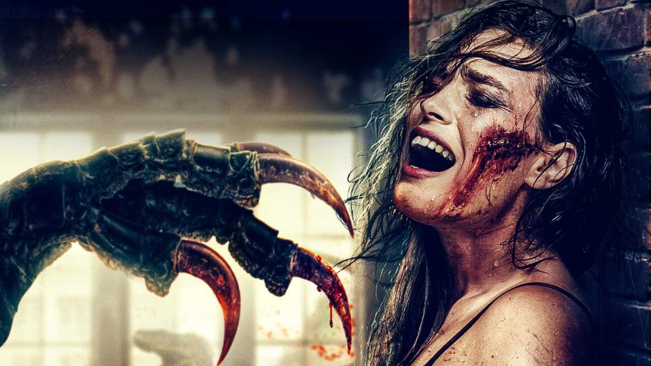 Claw (2021) 0