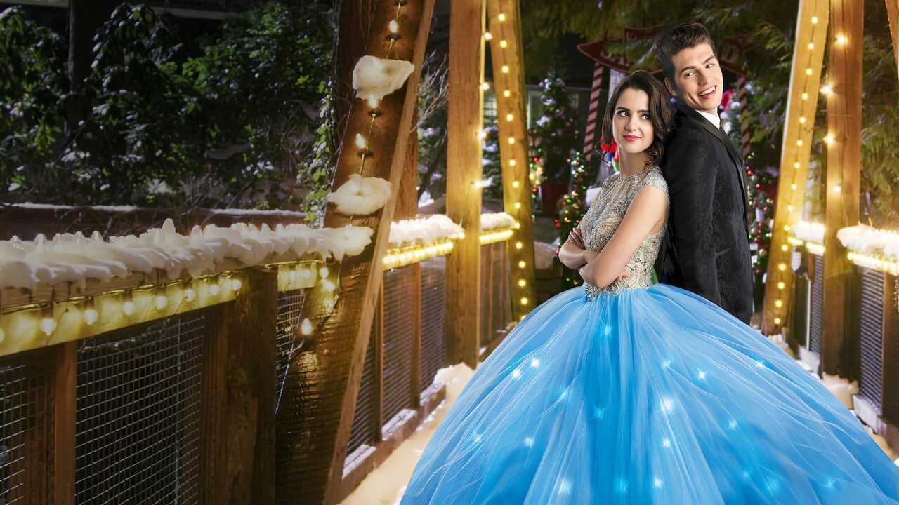 A Cinderella Story: Christmas Wish 0