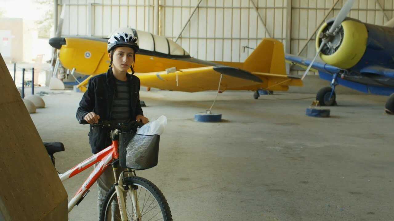 FR - Sky Raiders - 2020 0
