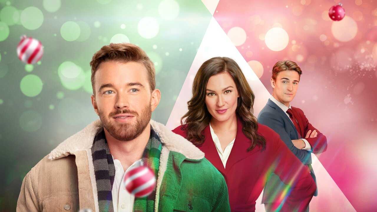Il était deux fois Noël (2022) 0