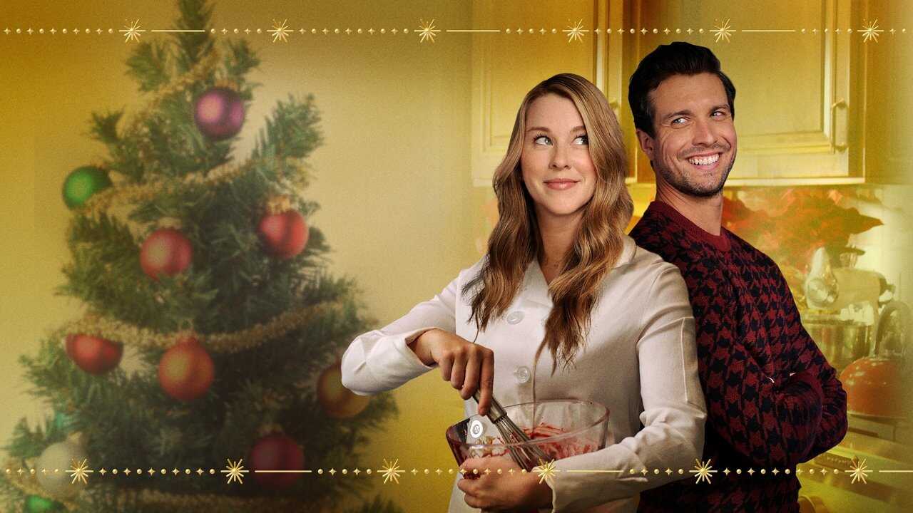 Christmas on the Menu 0