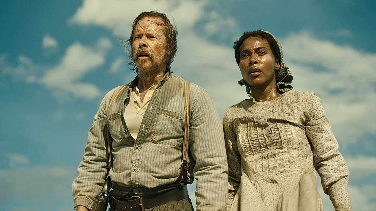 FR| Killing Faith - 2025 [VOSTFR] 0