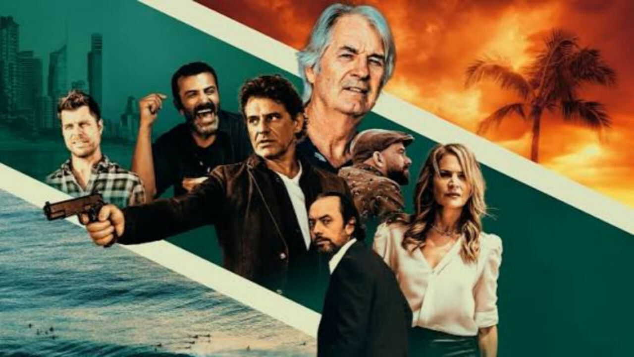 FR| Double or Nothing - 2025 [VOSTFR] 0
