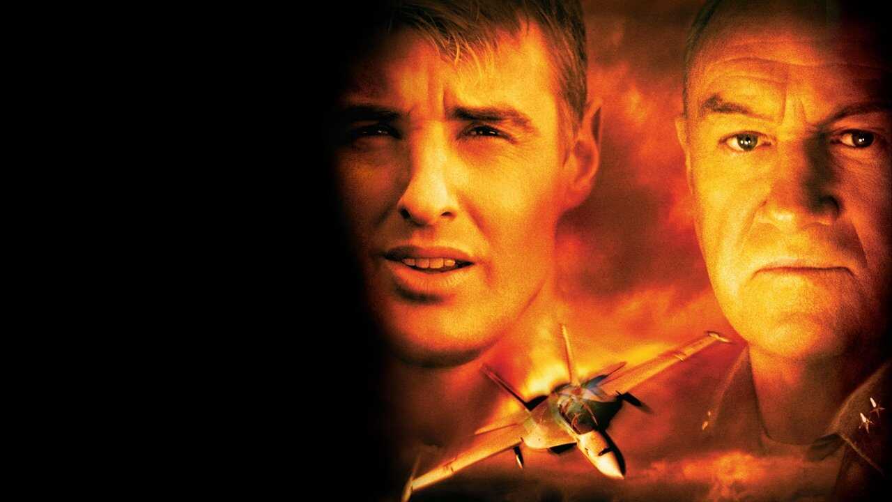 Tras la línea enemiga (2001) 0