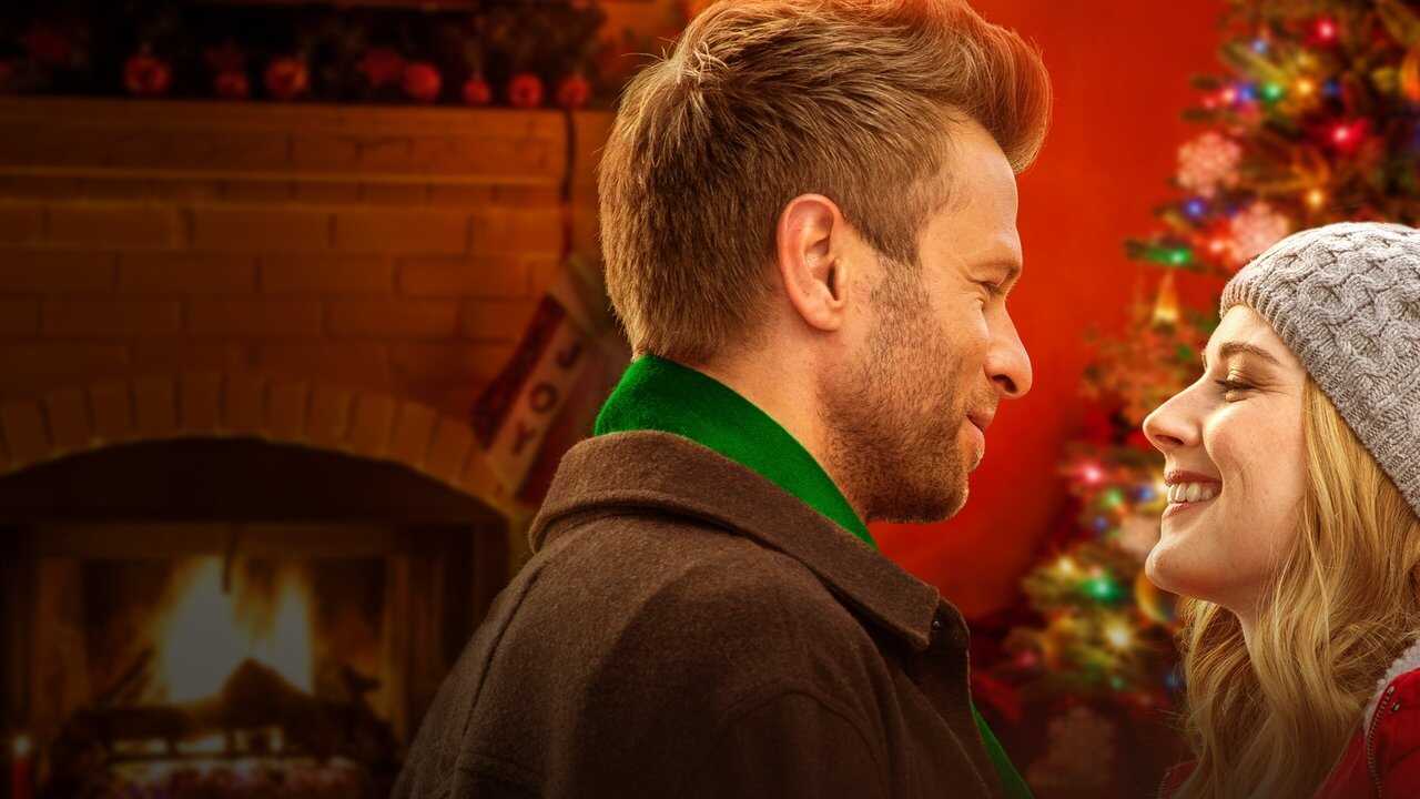 Christmas Around the Corner 0
