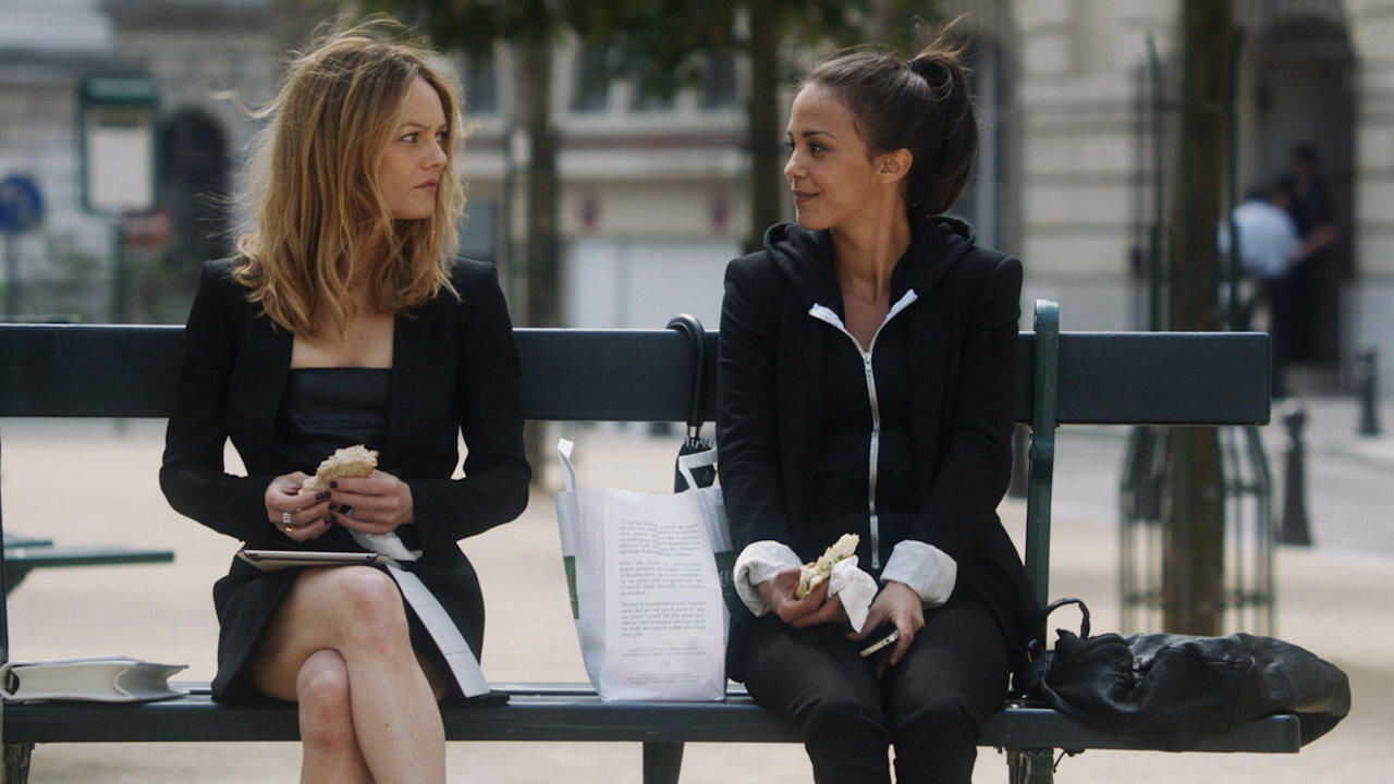 [FR] French Women (2014) 0