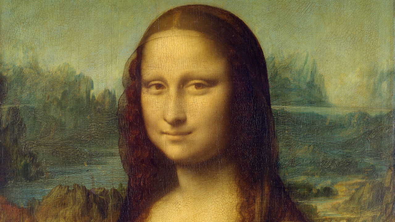 Leonardo: The Works 0