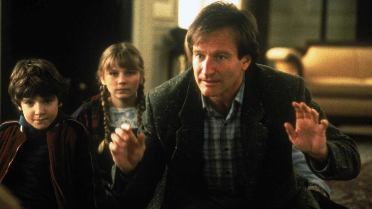 Jumanji 0