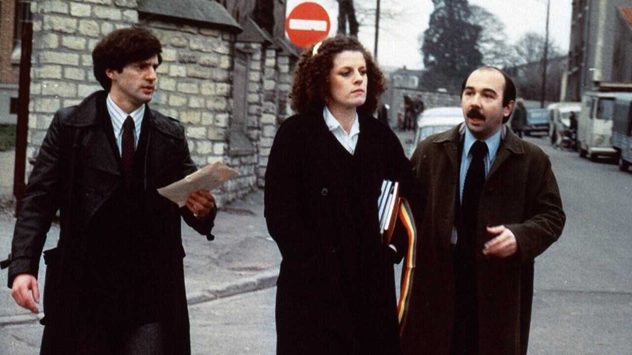 [FR] Les héros n'ont pas froid aux oreilles (1979) 0