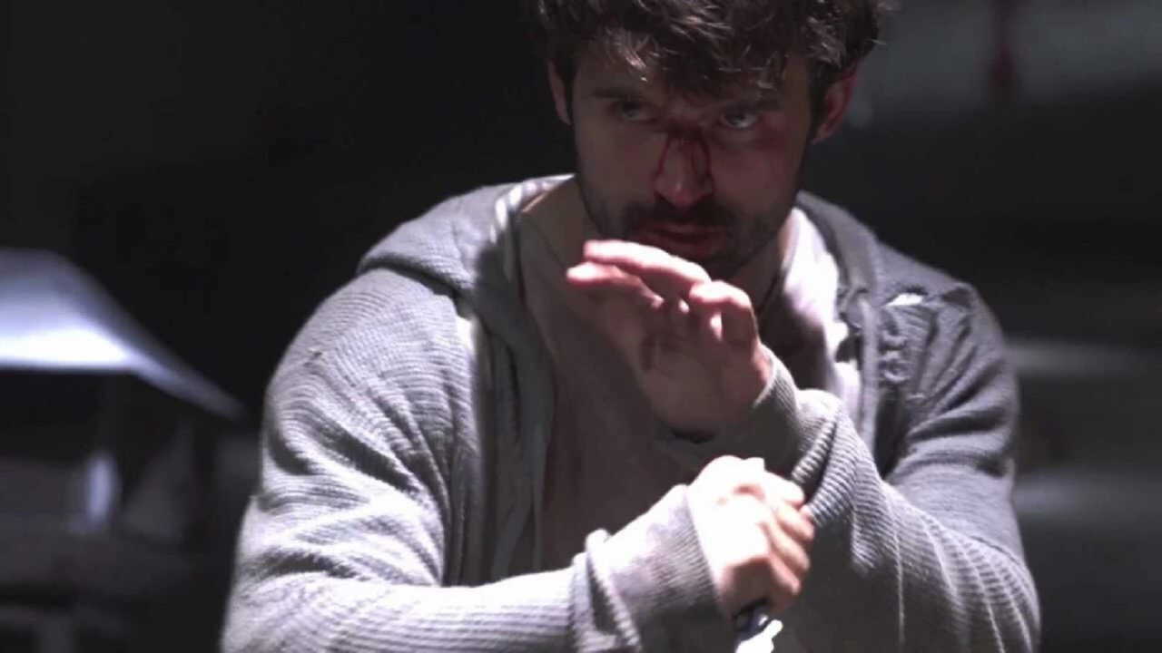 PH| Death Grip - 2012 0