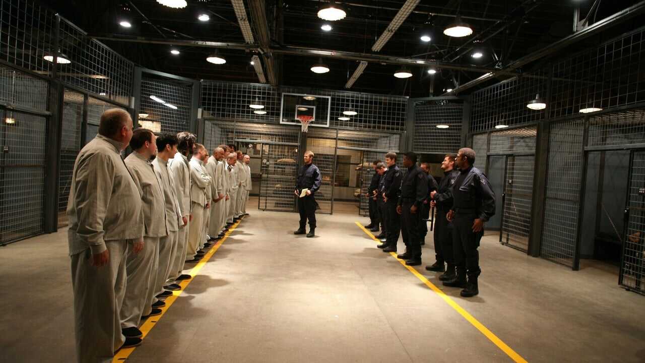 The Experiment 0