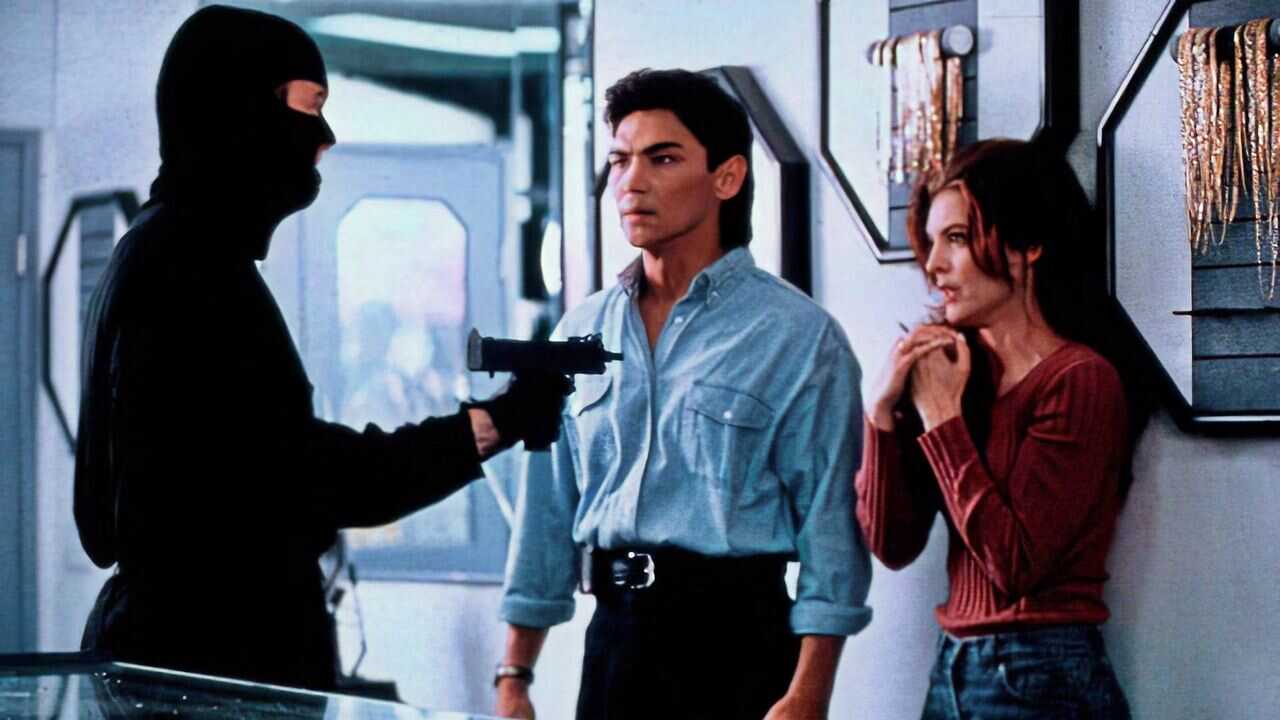 Ring of Fire II: Blood and Steel 0