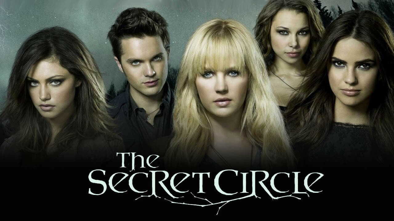 The Secret Circle-it 4