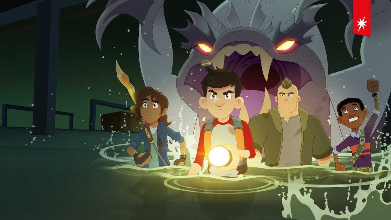 The Last Kids on Earth: Happy Apocalypse to You 0