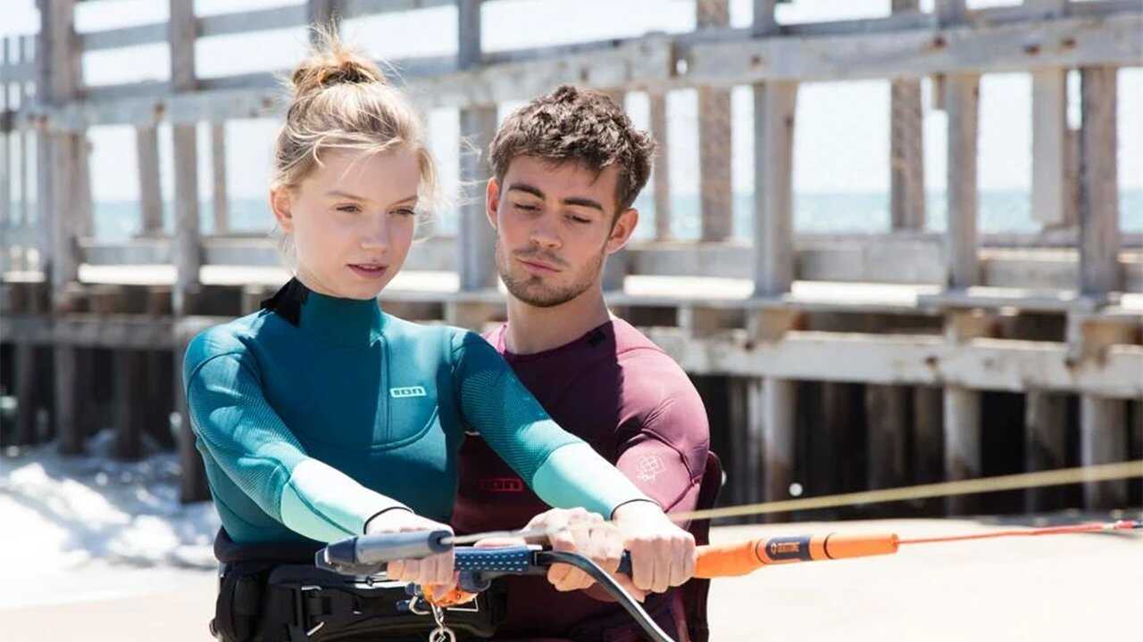 Pour Sarah (2019) FR 0