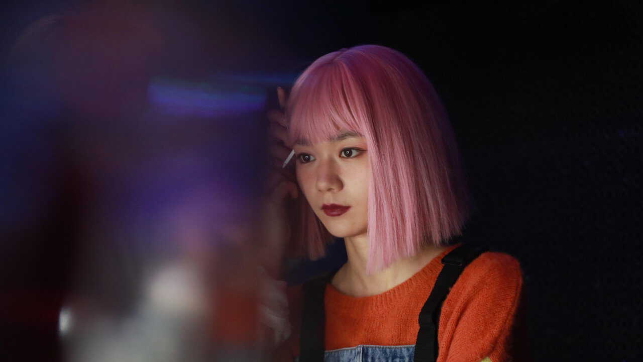 CH| The Lost Daughter - 2025 [4K] 0