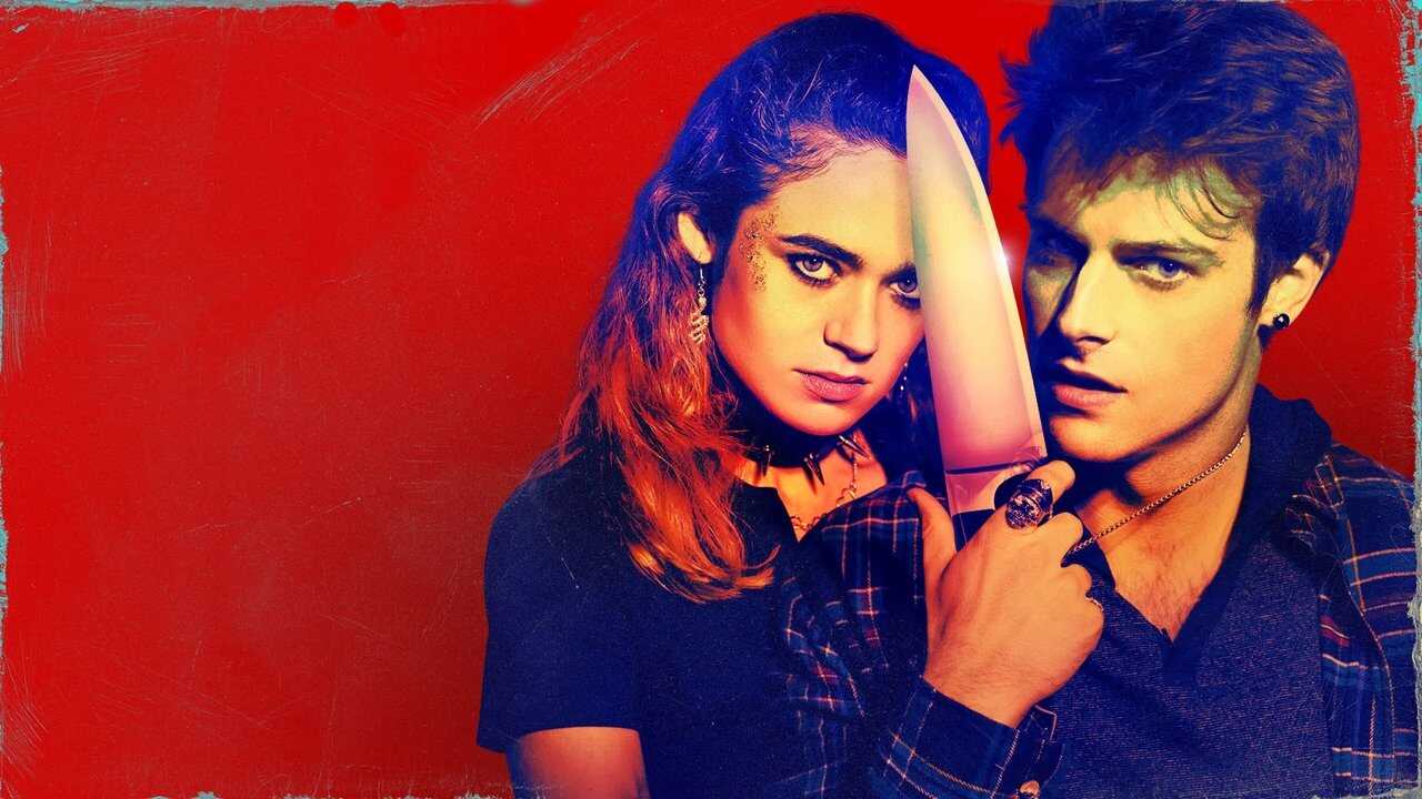 Romeo & Juliet Killers 0