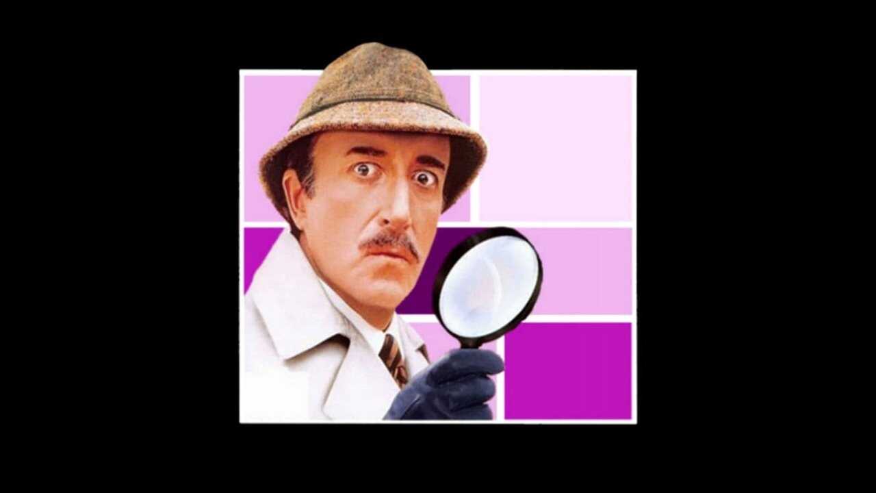 TR - Pembe Panter'in Dönüşü - 1975 0