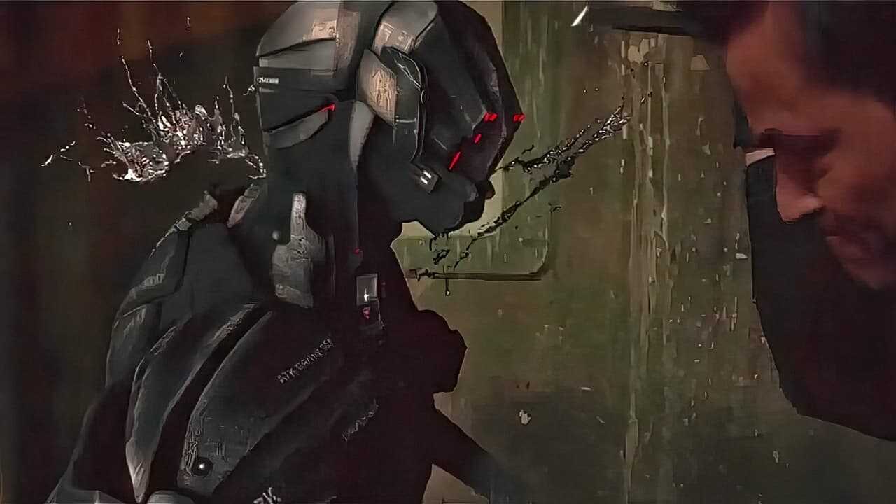 Battle Drone (2018) 0