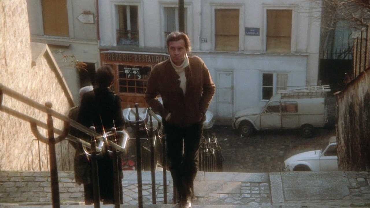 [FR] Love-Hungry Girls (1973) 0