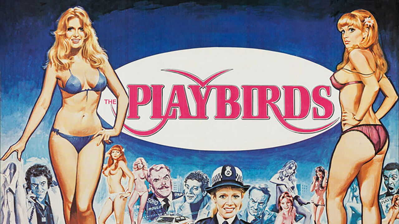 The Playbirds 0