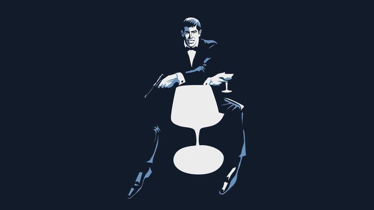 Notre homme Flint 0