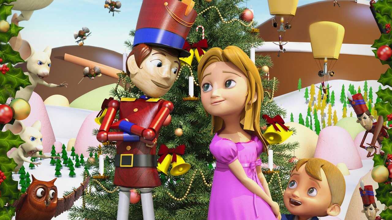 Das Königreich des Nussknackers (2015) 0