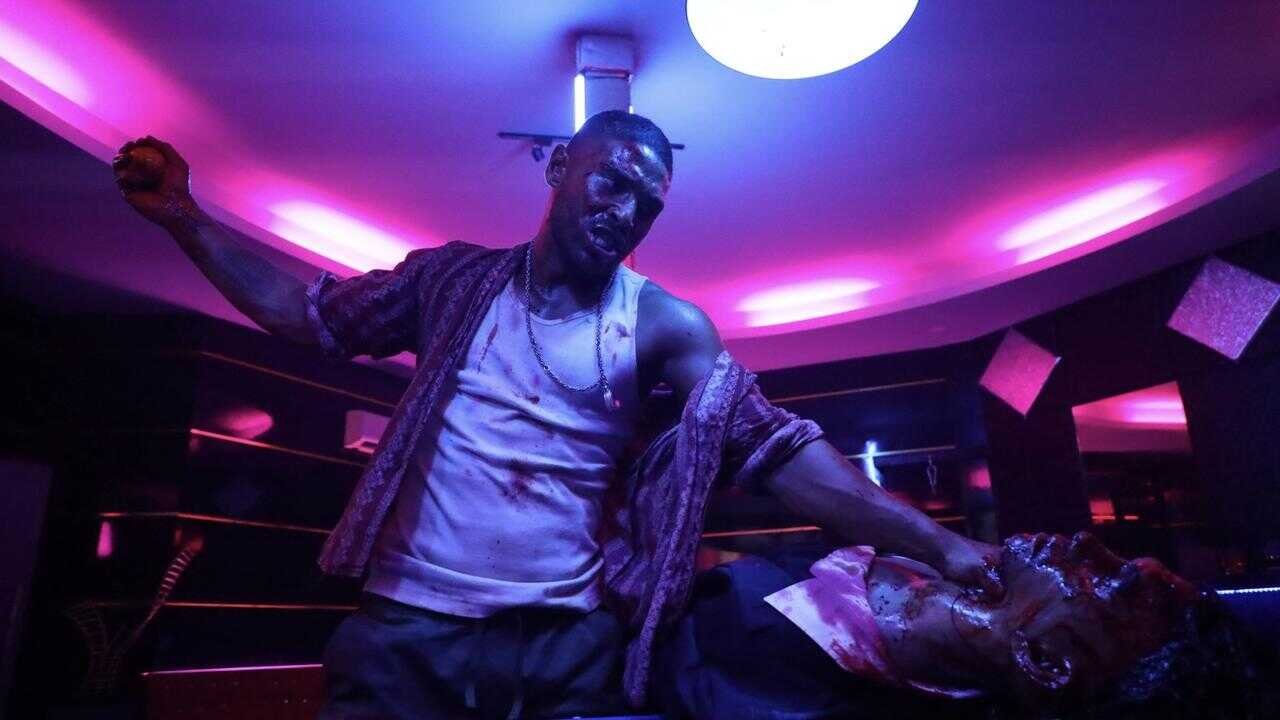 Mayhem! (2023) 0