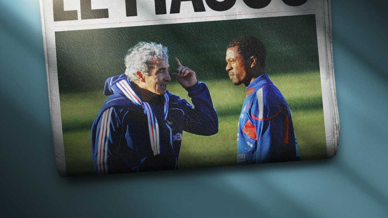 FR| Le Bus : Les Bleus en grève - 2026 0
