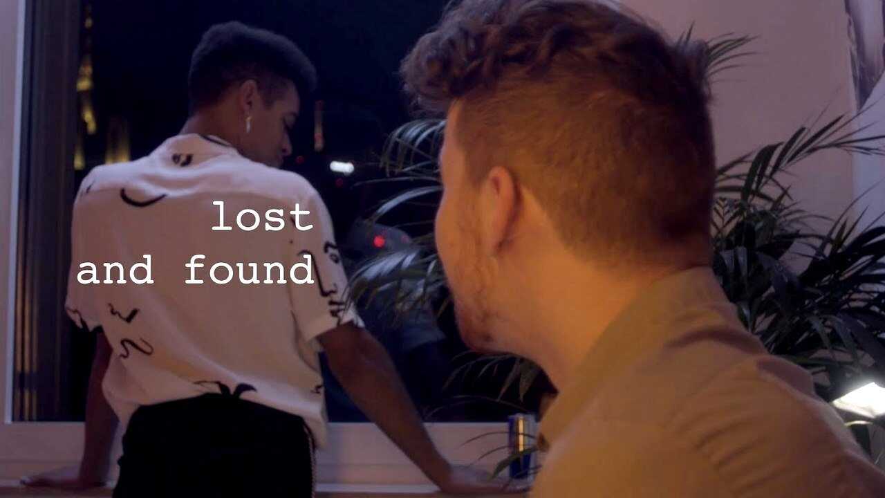 Lost and Found (2022) 0