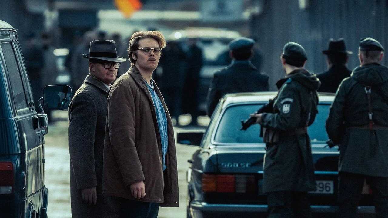 PL - Doppelgänger. Sobowtór - 2023 0