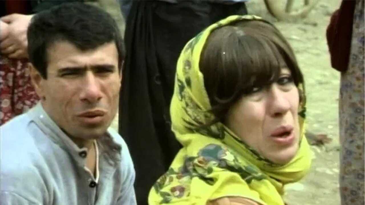 Sarı Öküz Parası (1985) 0