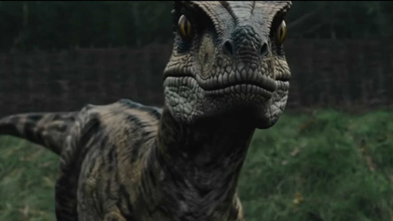 Raptor Attack - 2026 [MULTI-SUB] 0