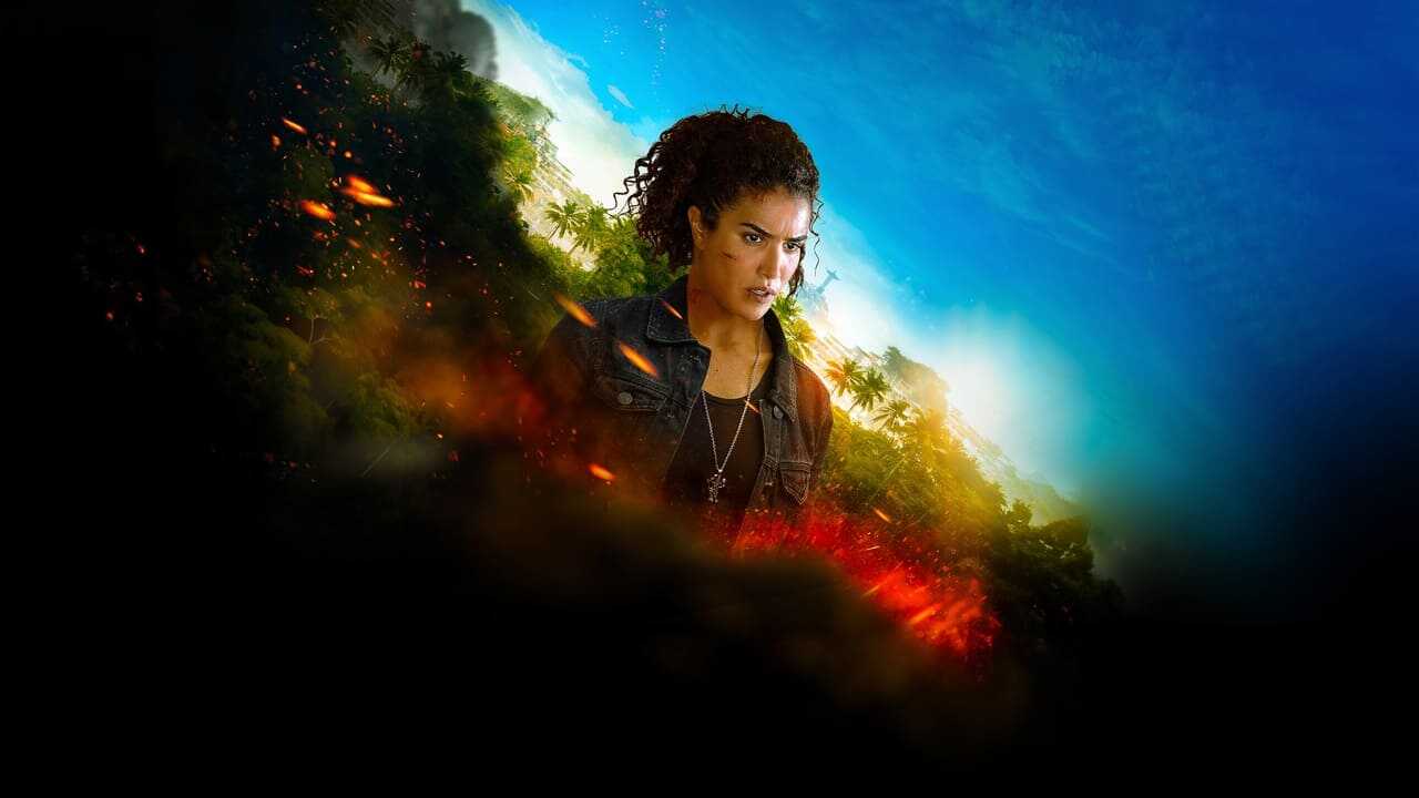 FR - KALI: L'ange de la Vengeance - 2024 0