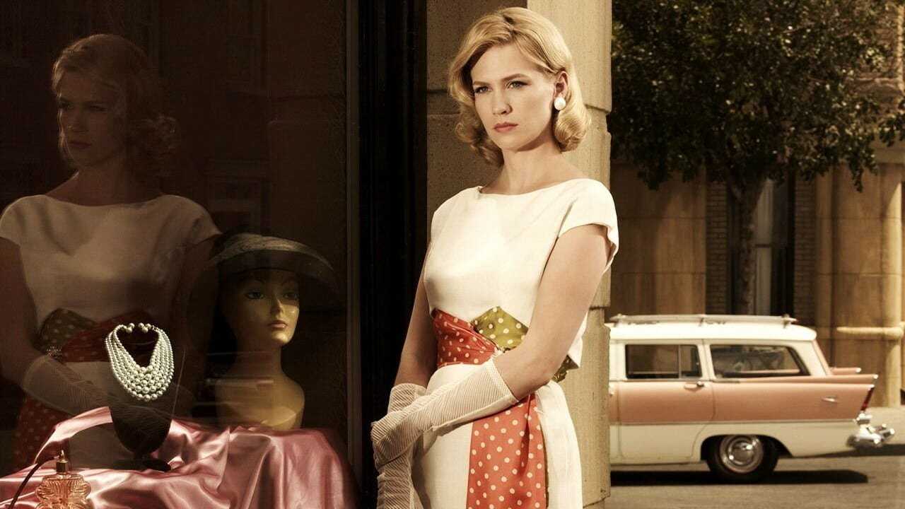 Mad Men (2007) FR 3