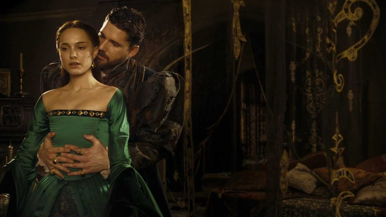 The Other Boleyn Girl 0