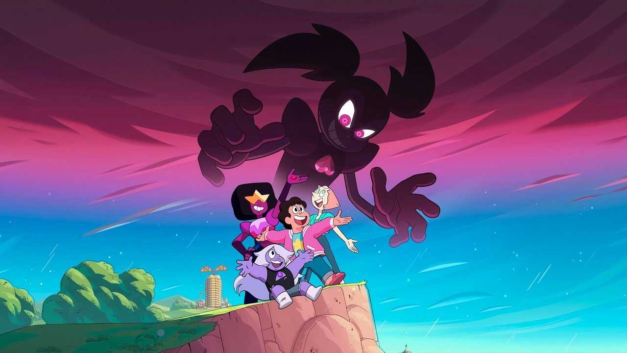 Steven Universe: The Movie 0
